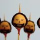 Image for article titled How to make decapitated Ned Stark dessert pops
